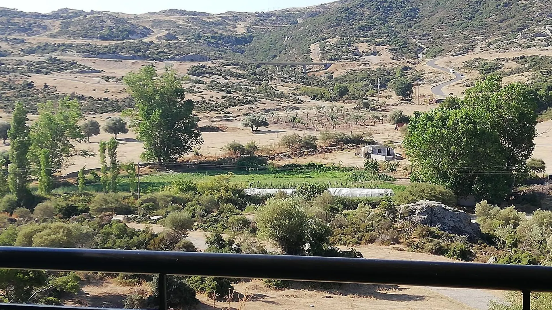 Efthea Valley Skala Sikias 0*,