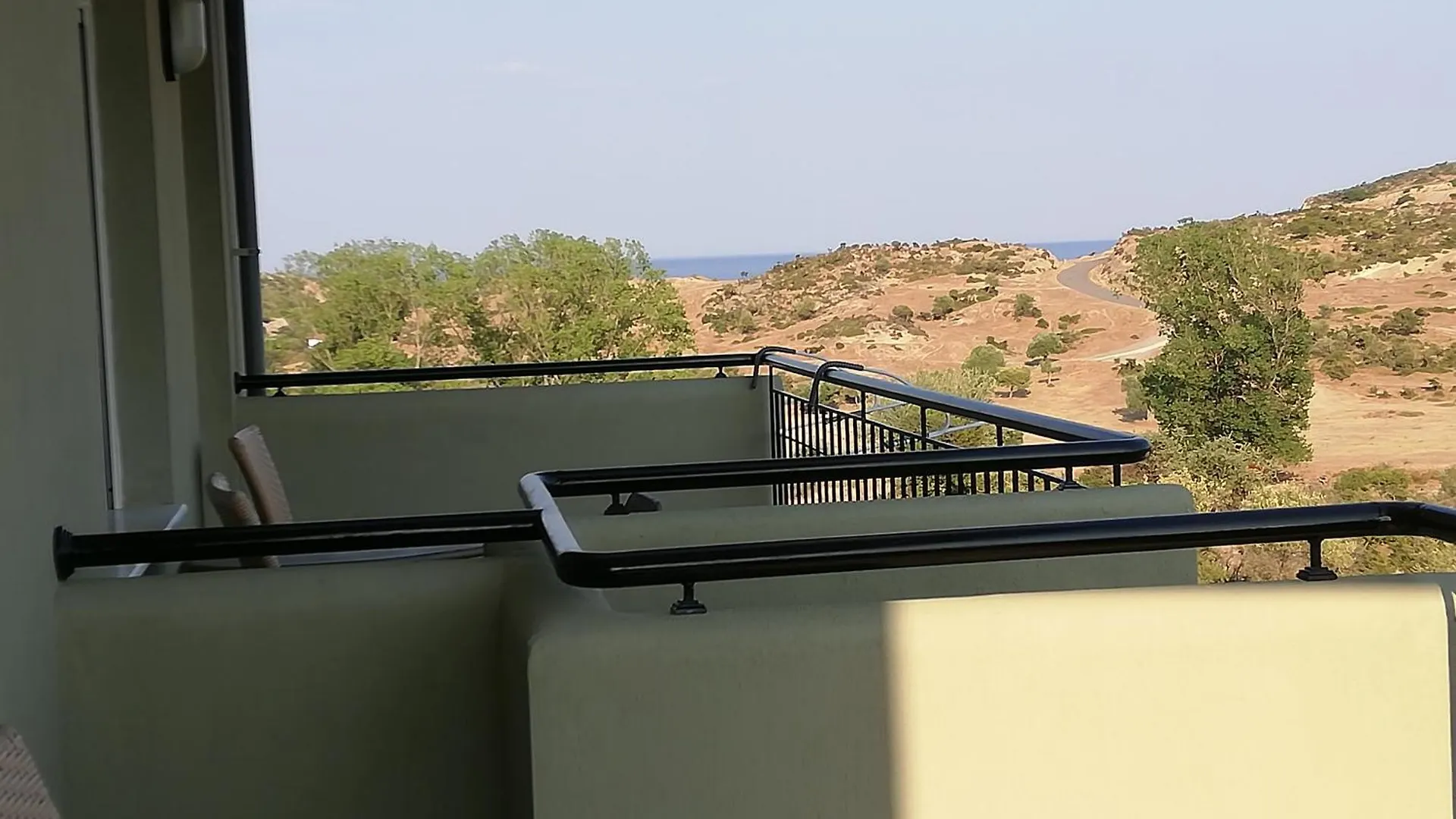 Efthea Valley Skala Sikias Apartment