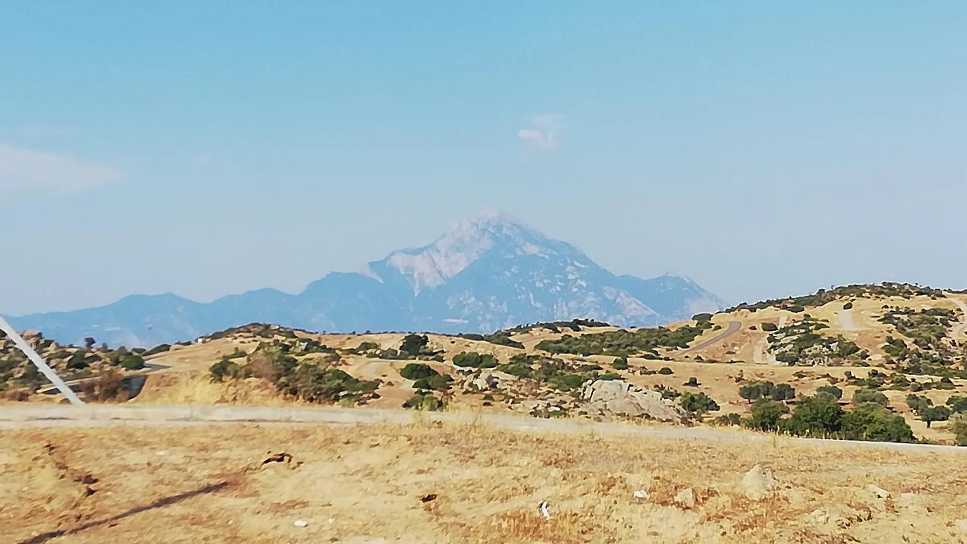 Efthea Valley Skala Sikias 0*,
