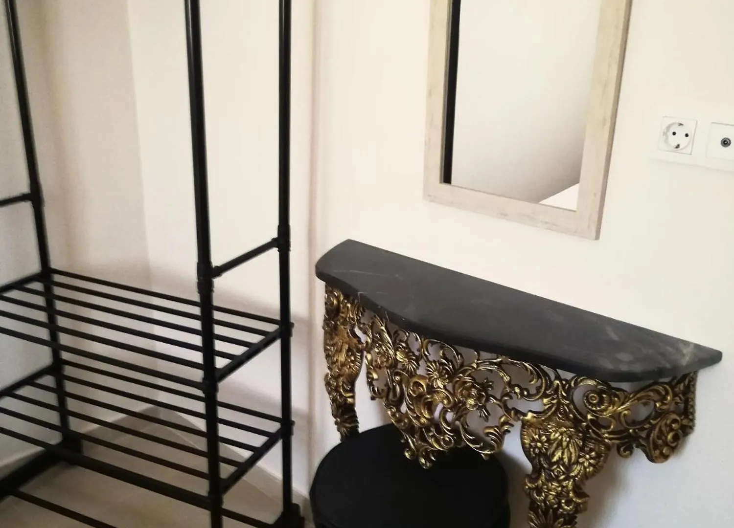 Apartment Efthea Valley Skala Sikias Greece