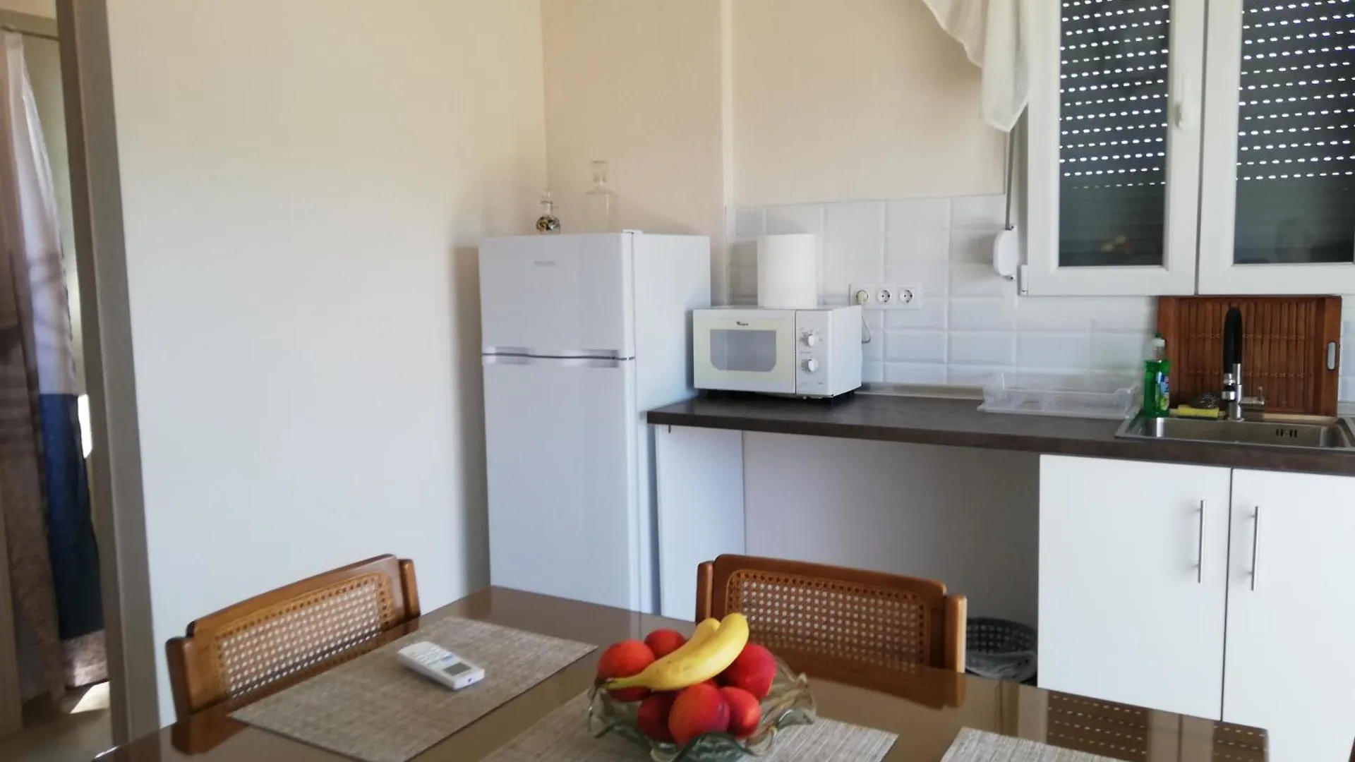 Apartment Efthea Valley Skala Sikias