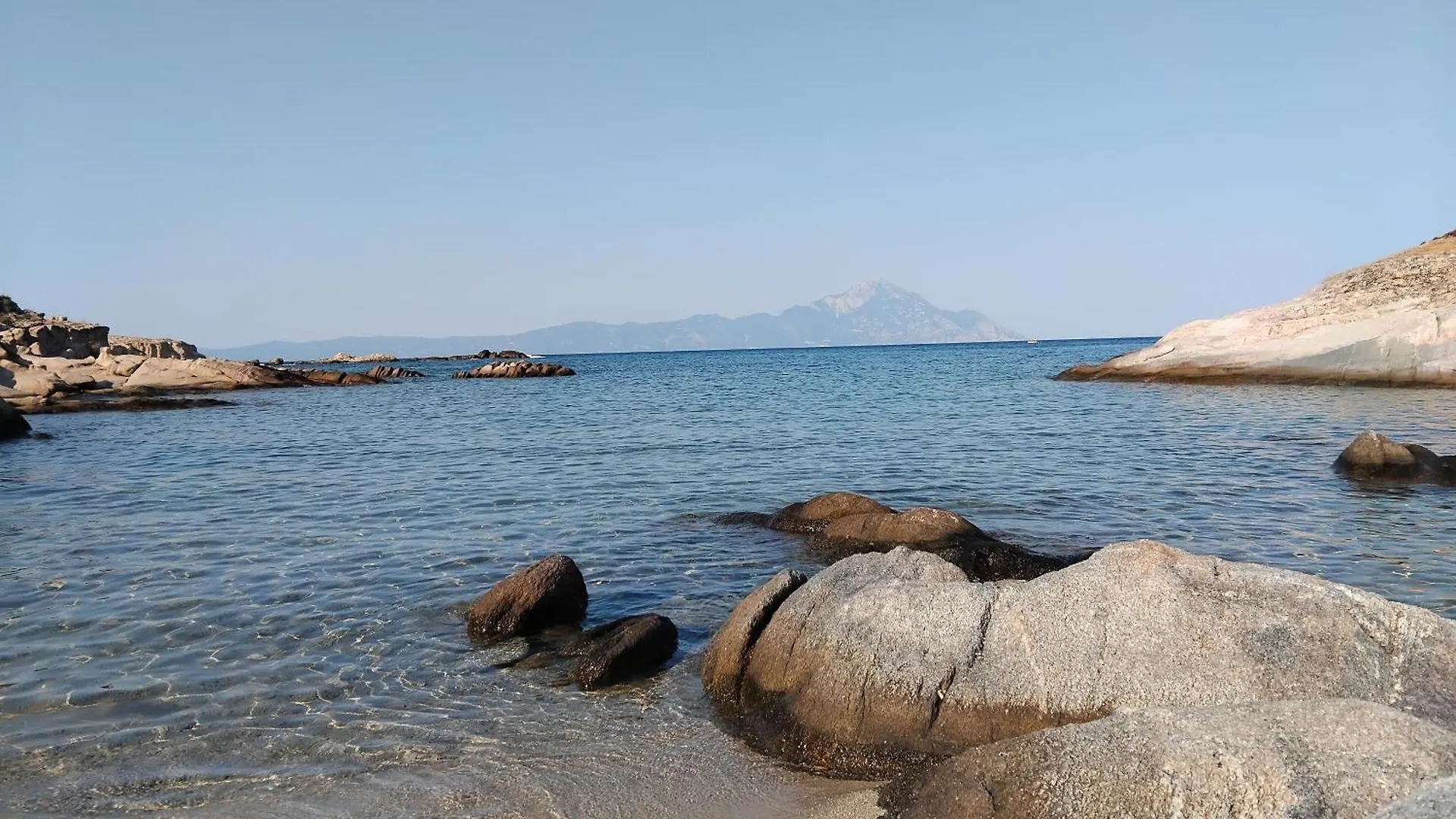 Apartment Efthea Valley Skala Sikias
