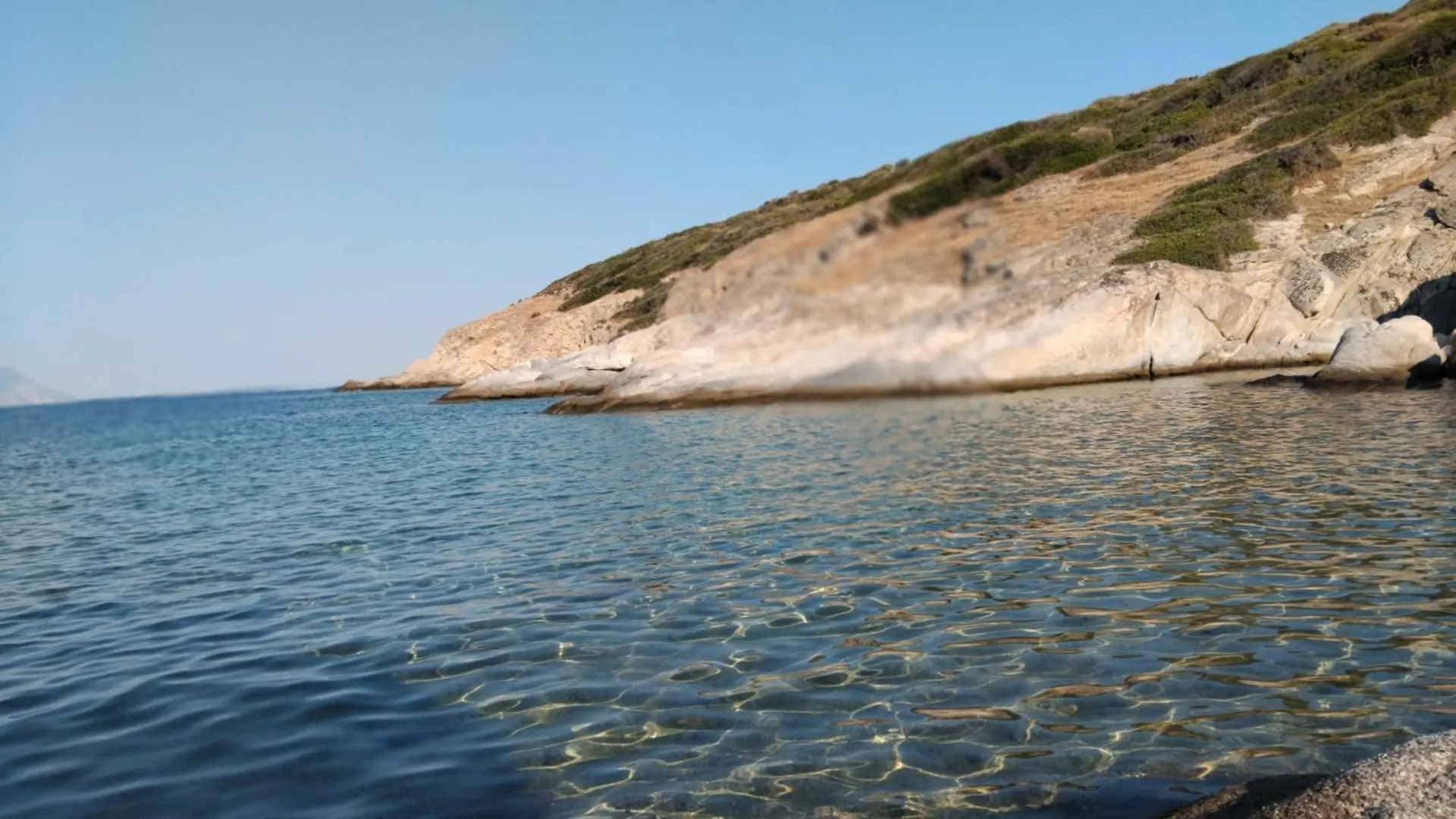 Efthea Valley Skala Sikias Greece