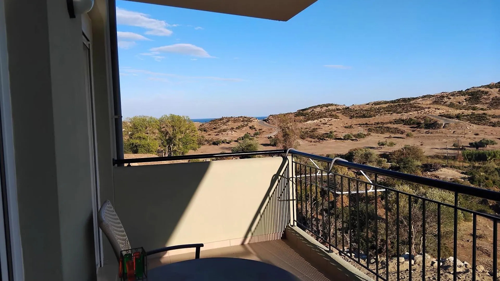 Efthea Valley Skala Sikias 0*,  Grækenland