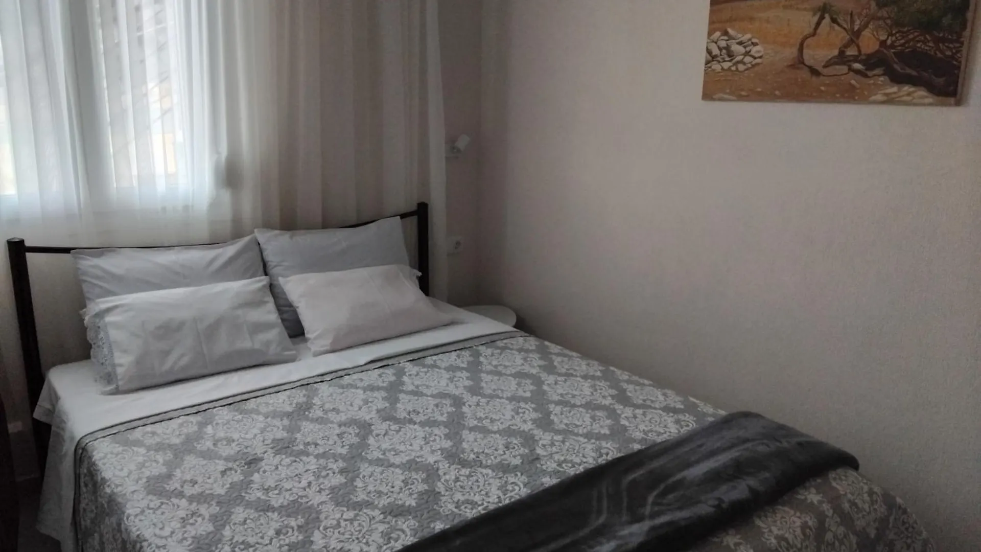 Efthea Valley Skala Sikias Apartment