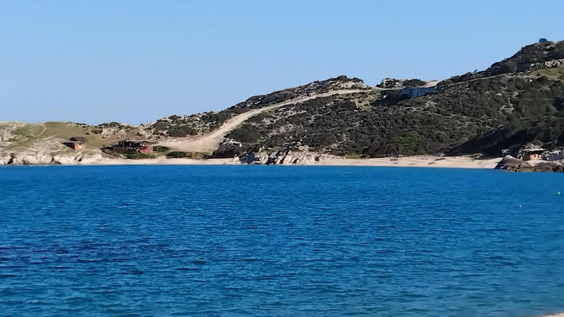 Efthea Valley Skala Sikias Greece