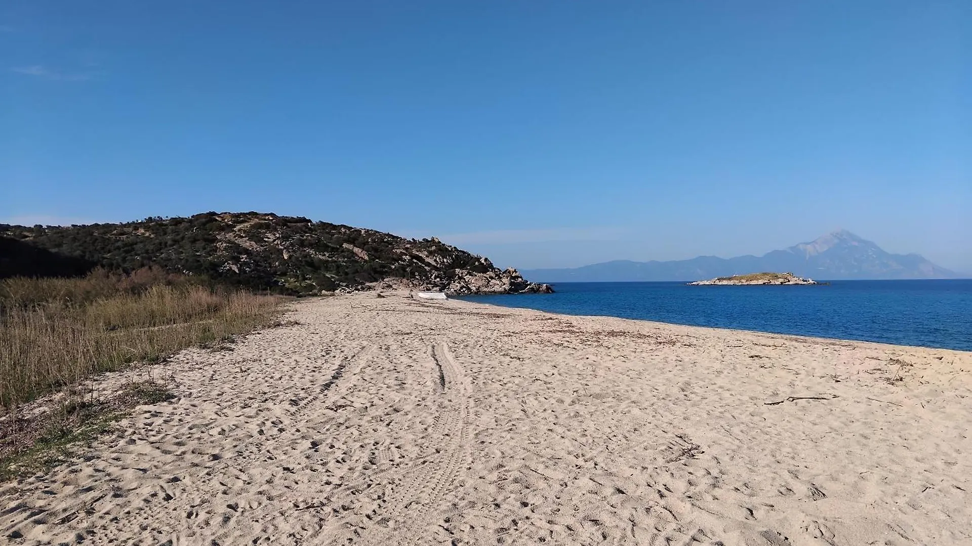 Efthea Valley Skala Sikias 0*,  Grèce