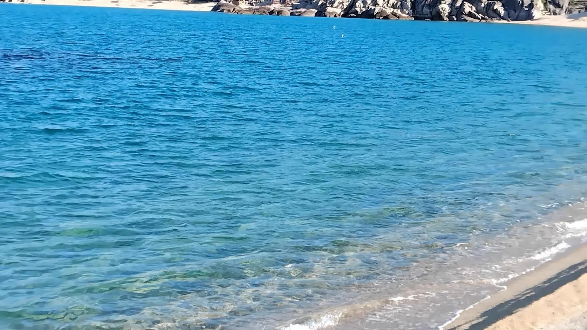 Efthea Valley Skala Sikias Appartement