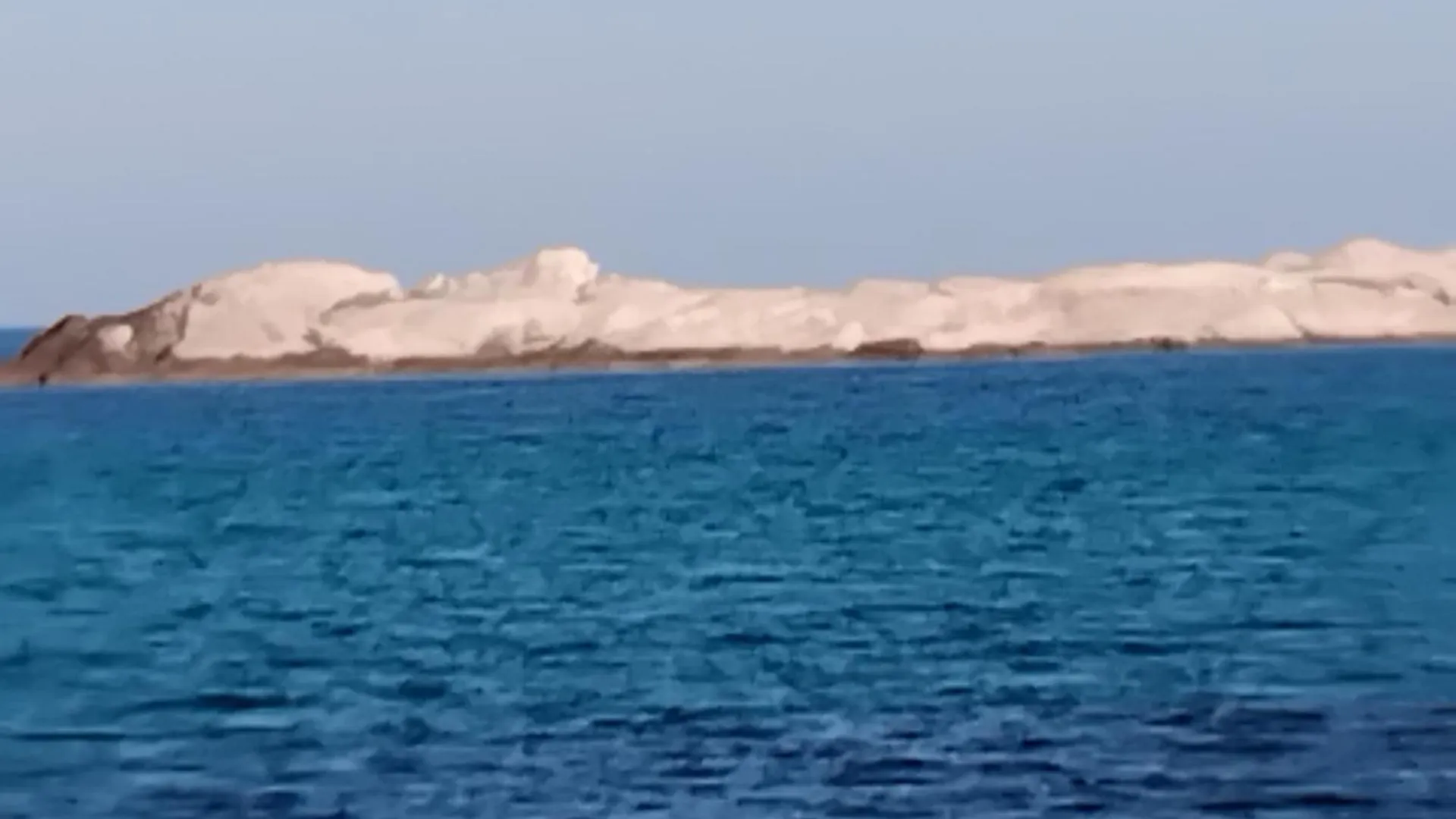 Efthea Valley Skala Sikias