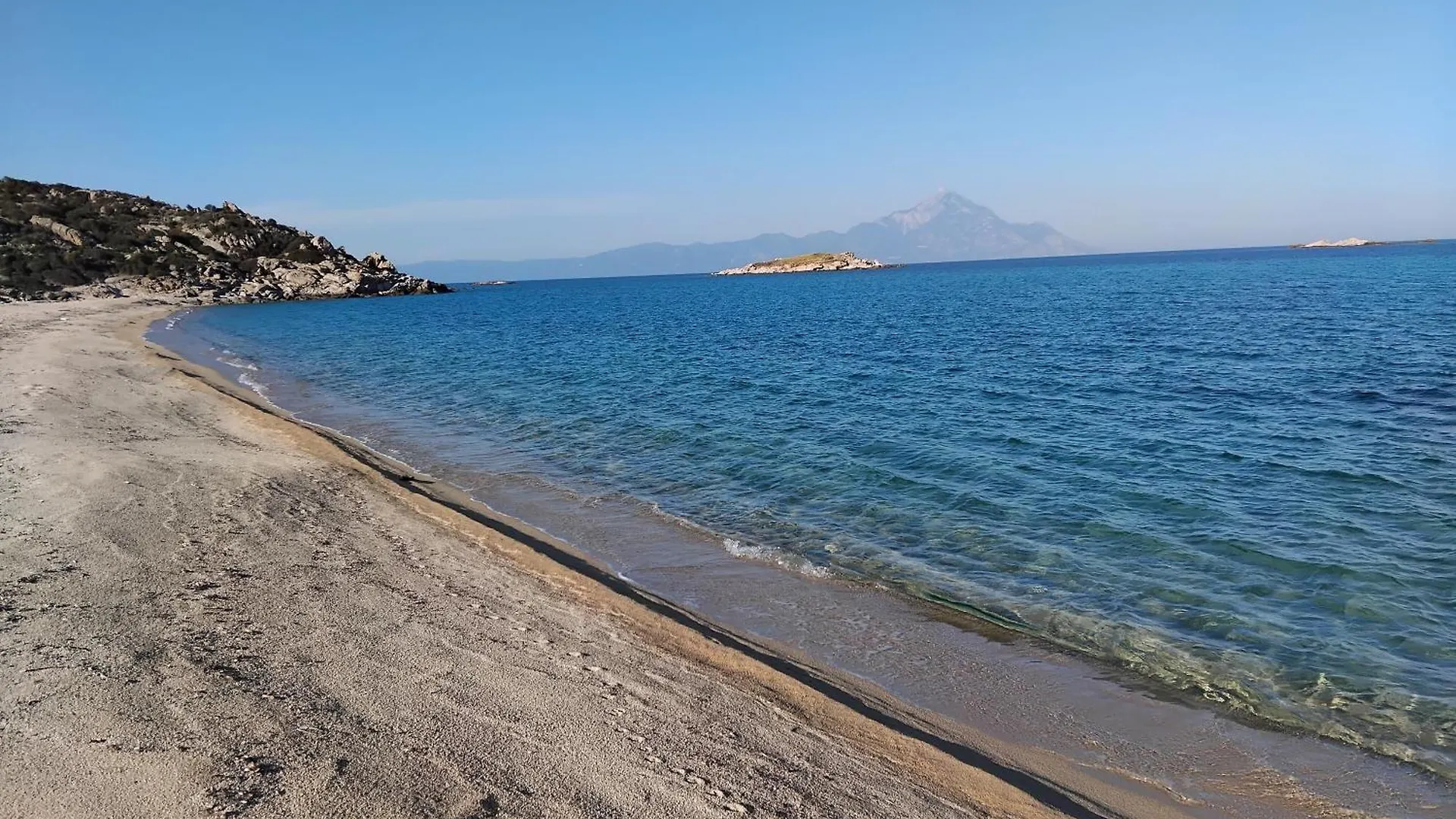 Apartment Efthea Valley Skala Sikias