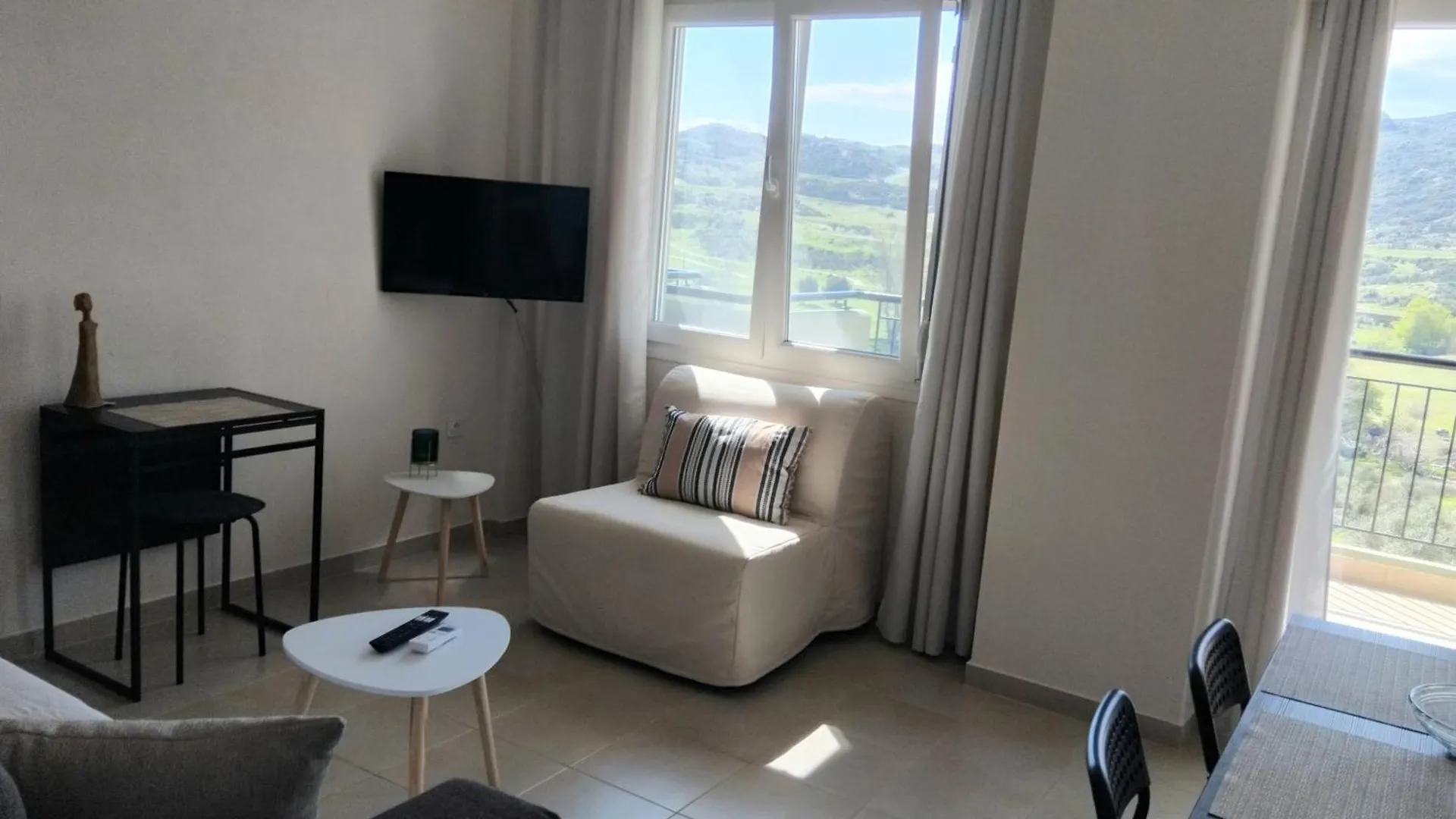 Apartment Efthea Valley Skala Sikias