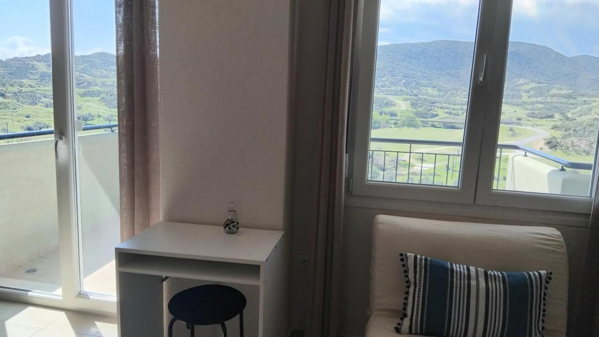 Apartment Efthea Valley Skala Sikias