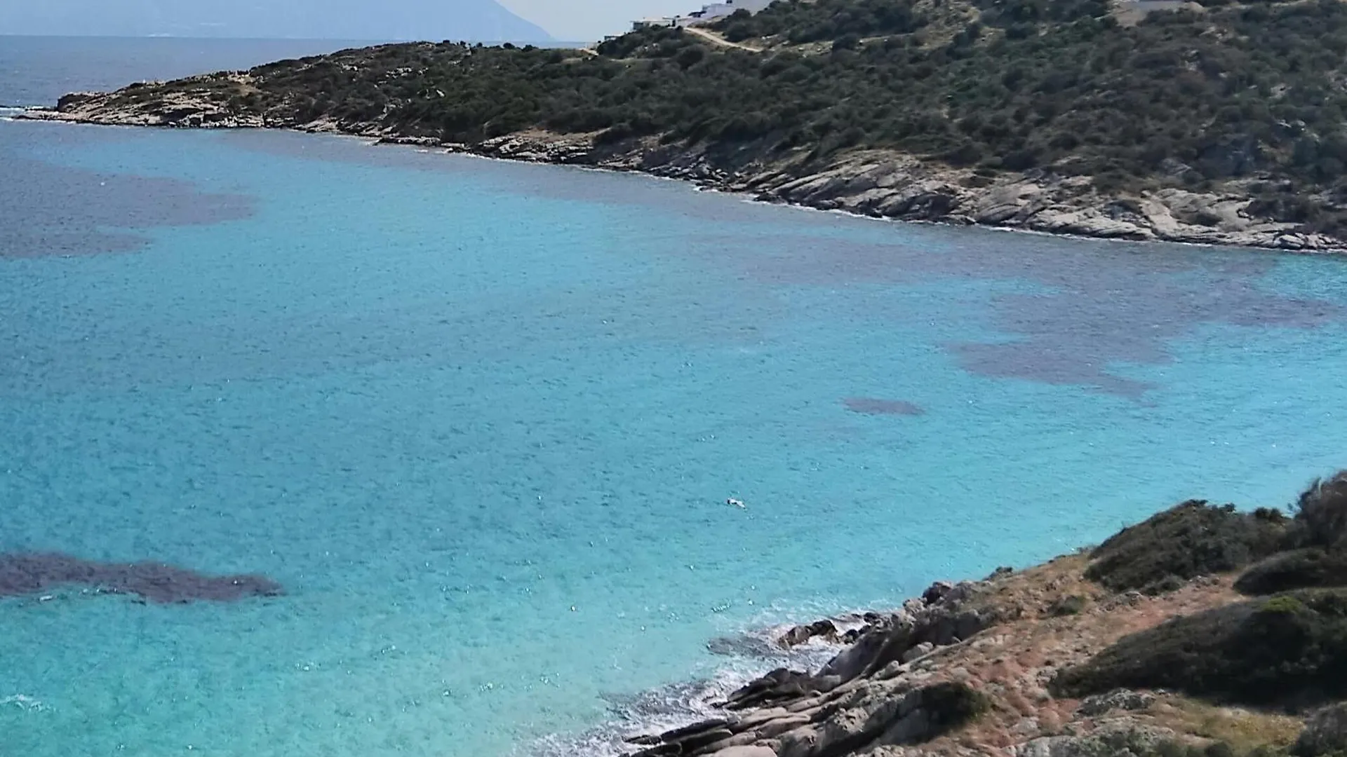 Efthea Valley Skala Sikias 0*,  Grèce