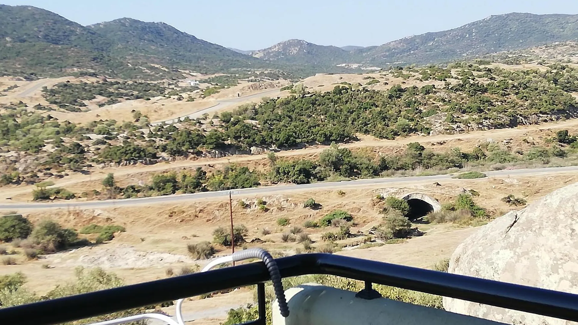 Efthea Valley Skala Sikias 0*,  Görögország