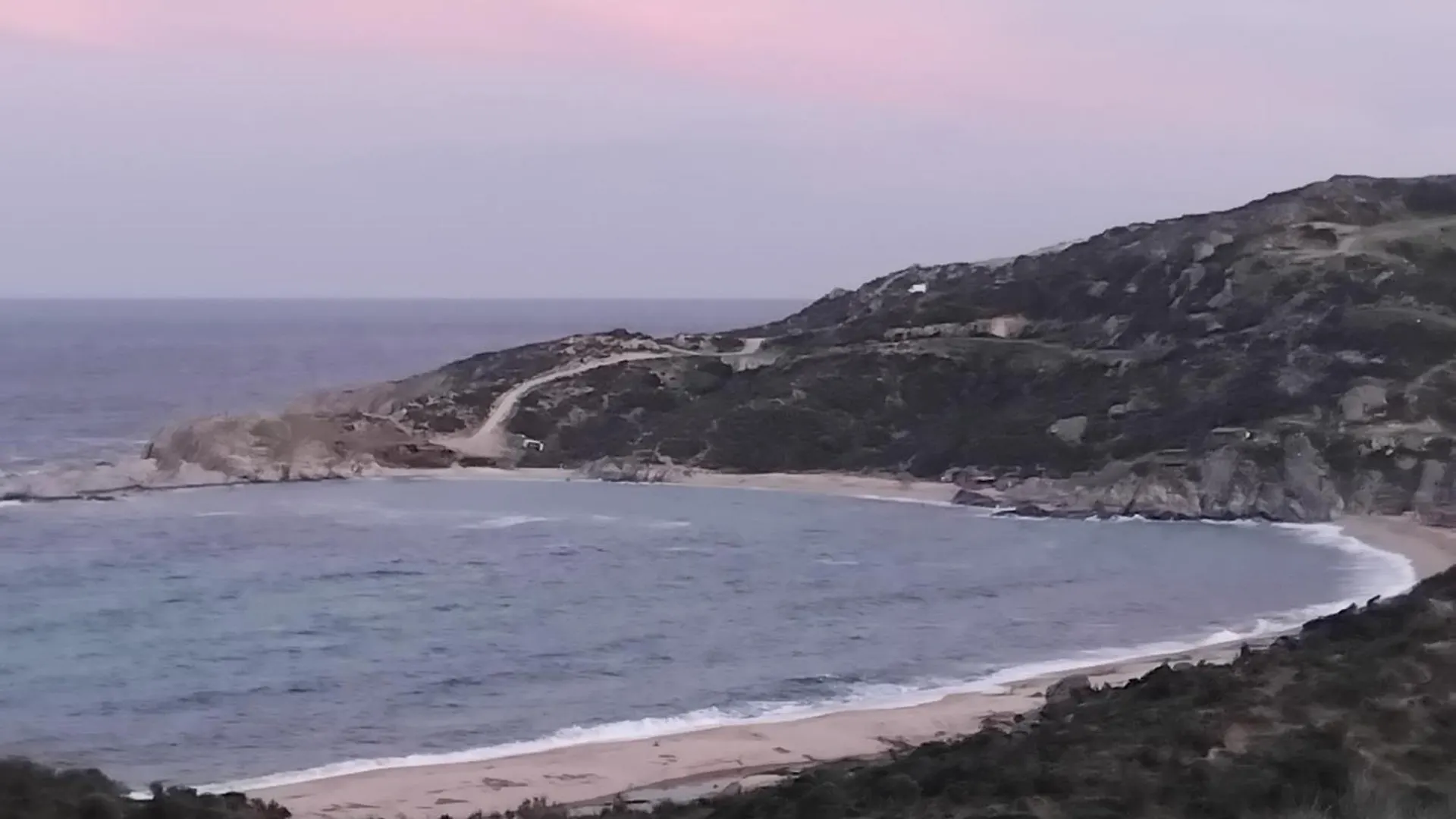 Efthea Valley Skala Sikias